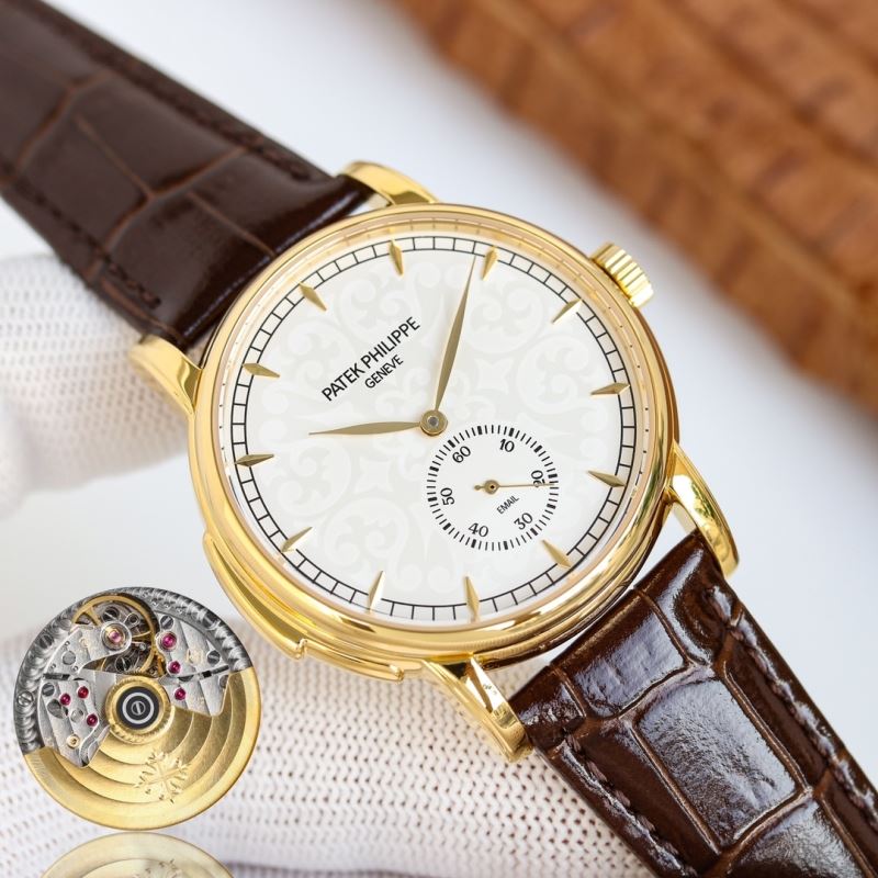 PATEK PHILIPPE Watches